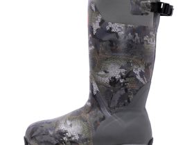 Сапоги Remington Equalizer Off-roader Green forest