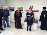 Мытищинская картинная галерея