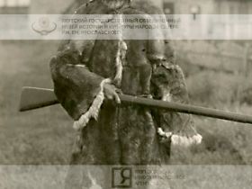 Рубрика «Кадр»: Самый знаменитый тигр в Якутии