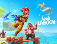 Lou's Lagoon (PC)