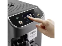 Кофемашина De'Longhi Magnifica Plus ECAM320.61.G (Grey)