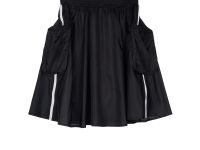 Юбка текстильная для девочек