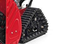 Снегоуборщик MTD OPTIMA ME 66 T