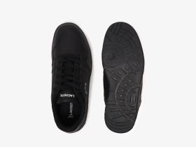 Детские кеды Lacoste T-CLIP 222 1 SUC