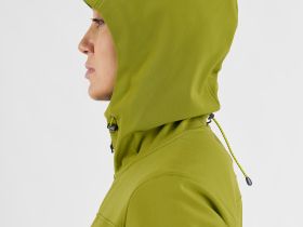 Куртка Yoho Softshell Женская