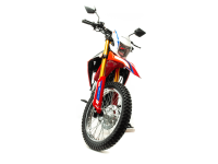 Мотоцикл кроссовый эндуро MOTOLAND 250 Enduro CRF LT (170FMN)