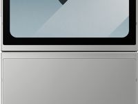 Смартфон Samsung Galaxy Z Flip6 12/256GB Серебристый