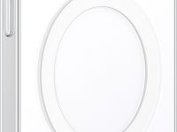 Клип-кейс Samsung Magnet для Galaxy S26+ Прозрачный