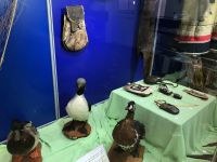 Региональный историко-культурный и экологический центр г. Мегиона