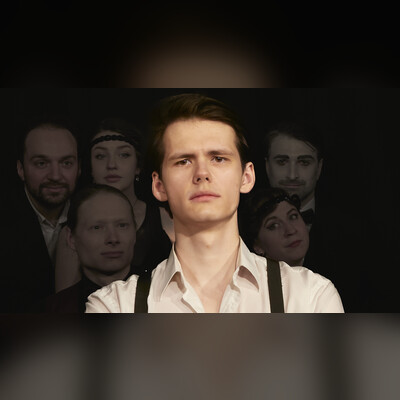 Грибоедов «Горе от ума»