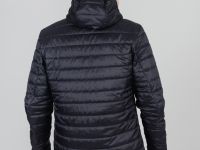 Утеплённая куртка Nordski Season Black