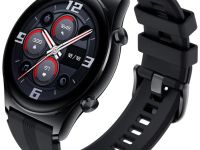 Умные часы HONOR Watch GS 3 Чёрные