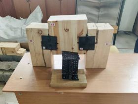 В Якутске испытывают новые технологии строительства домов в отдалённых и арктических районах