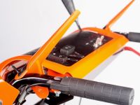 Снегоуборщик ПАТРИОТ PRO 981 ED