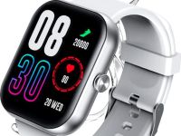 Smart Watch XW1 Black