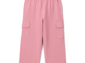 Брюки для девочки