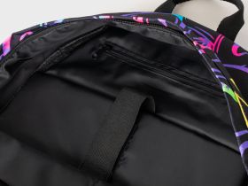 Рюкзак текстильный для девочек