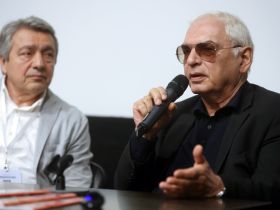 В Москве открылся  XIX Международный медиа-форум «Диалог Культур»