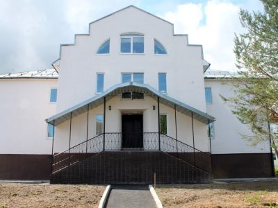 Пошехонский народный историко-краеведческий музей