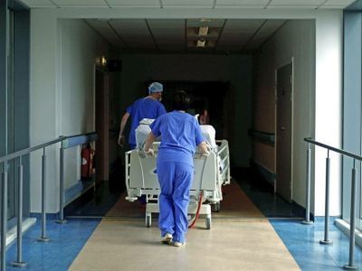 В Якутии госпитализировали 46 человек с COVID-19, или 4,5% от общего количества выявленных случаев