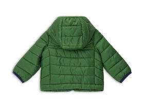 Куртка для маленького мальчика