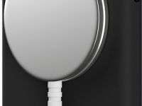 Клип-кейс VLP Aster Proс MagSafe для Apple iPhone 17 Pro Чёрный