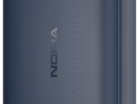 Мобильный телефон Nokia 130 TA-1576 Тёмно-синий