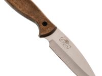 Нож Fortuna AUS-8 SW, орех, Kizlyar Supreme