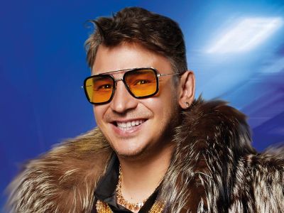 Билеты на Данир Сабиров (Уникс) / Концерт | Афиша | ИнфоТаймс