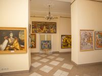 Музейный комплекс города Казани