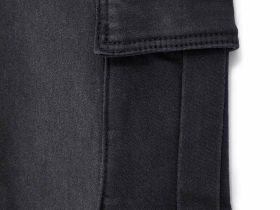 Джинсы для мальчика