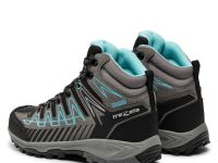 Ботинки THUNDER MID W'S WP