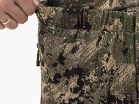 Костюм для охоты Remington Alabama Professional Green Forest