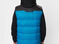 Жилет пуховый Nansen RL Мужской