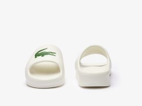 Женские сланцы Lacoste SERVE SLIDE 2.0 223 1 CFA
