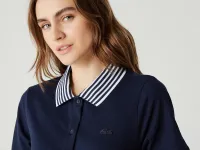 Женское платье Lacoste