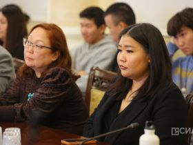 Ученые и представители власти обсудили, как наследие Гавриила Чиряева способствует развитию Якутии