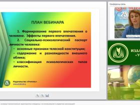 Психология управления: основные психологические характеристики сотрудника и их использование в управлении организацией