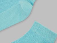 Носки из хлопка