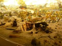 Поныровский историко-мемориальный музей Курской битвы