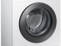 Стиральная машина Samsung 7 кг белый