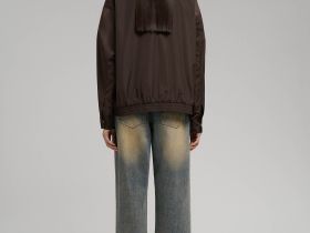 Куртка женская