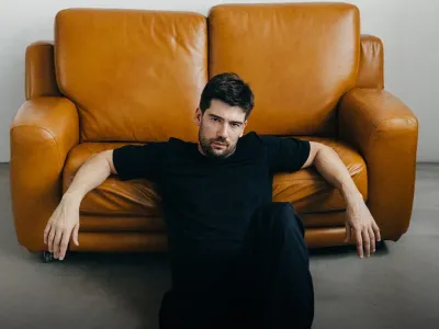 Билеты на Антон Лаврентьев (Море Музыки) / Концерт | Афиша | ИнфоТаймс