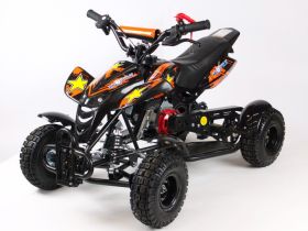 Квадроцикл MOTAX ATV H4 mini-50 cc