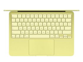 Apple MacBook Neo 13 2026 A18 Pro 8/512Gb (Citrus) (MHFE4)