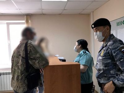 В Якутске можно обратиться за консультацией к дежурному судебному приставу