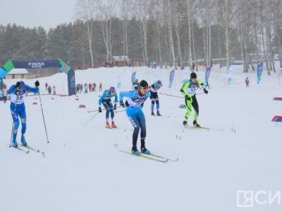 В Алдане и Нерюнгри пройдет финальный этап V Спартакиады зимних видов спорта Якутии