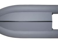 Лодка ПВХ PATRIOT Дельта 390 СК