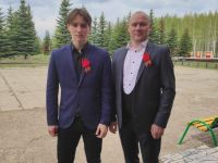 Новопоселковский сельский дом культуры