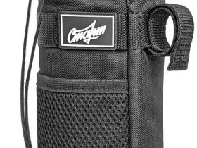 Велосумка - флягодержатель Старт "Кормушка" (синий)